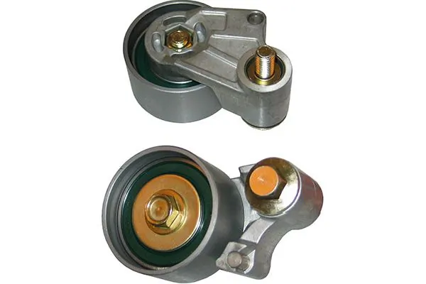 Deflection Pulley/Guide Pulley, timing belt